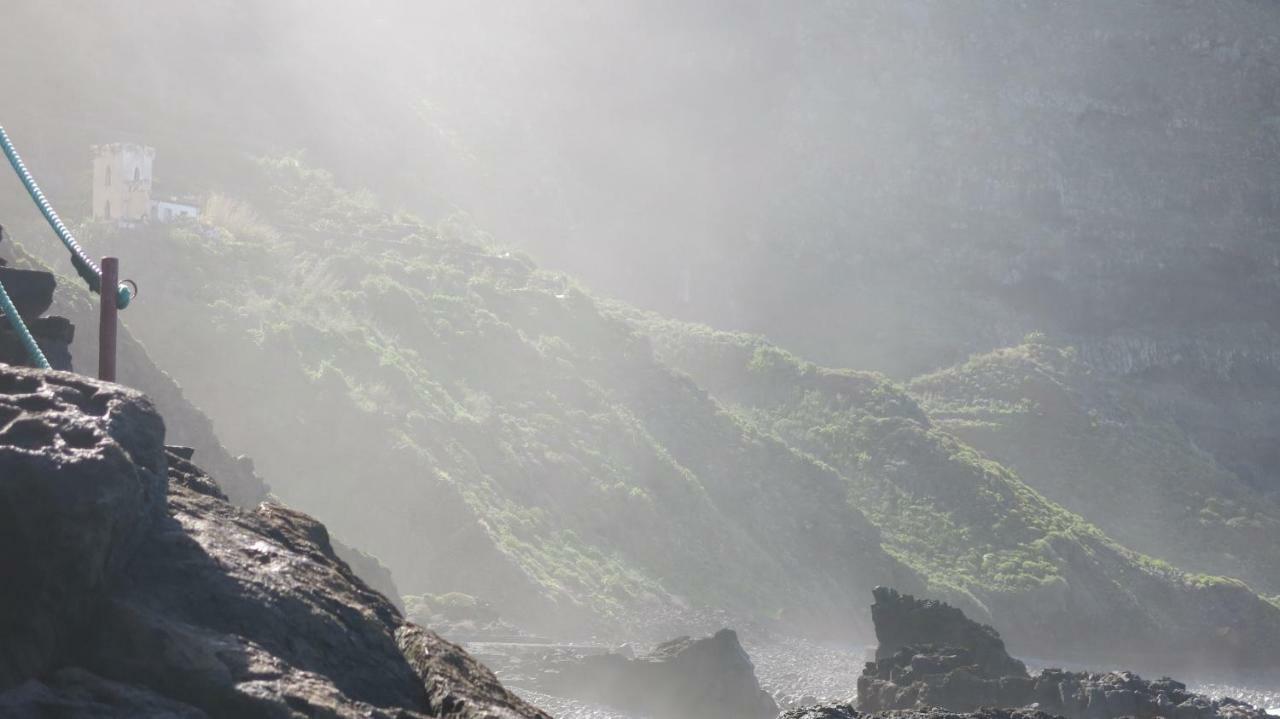 El Roque 205 - Sustainability Off The Beaten Track Такоронте Екстериор снимка