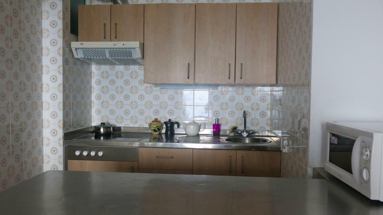 El Roque 205 - Sustainability Off The Beaten Track Такоронте Екстериор снимка